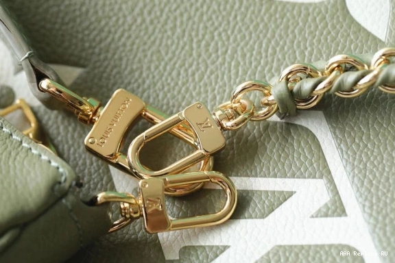 Aaa replica ru POCHETTE ACCESSOIRES VUITTON MULTI LOUIS 0802